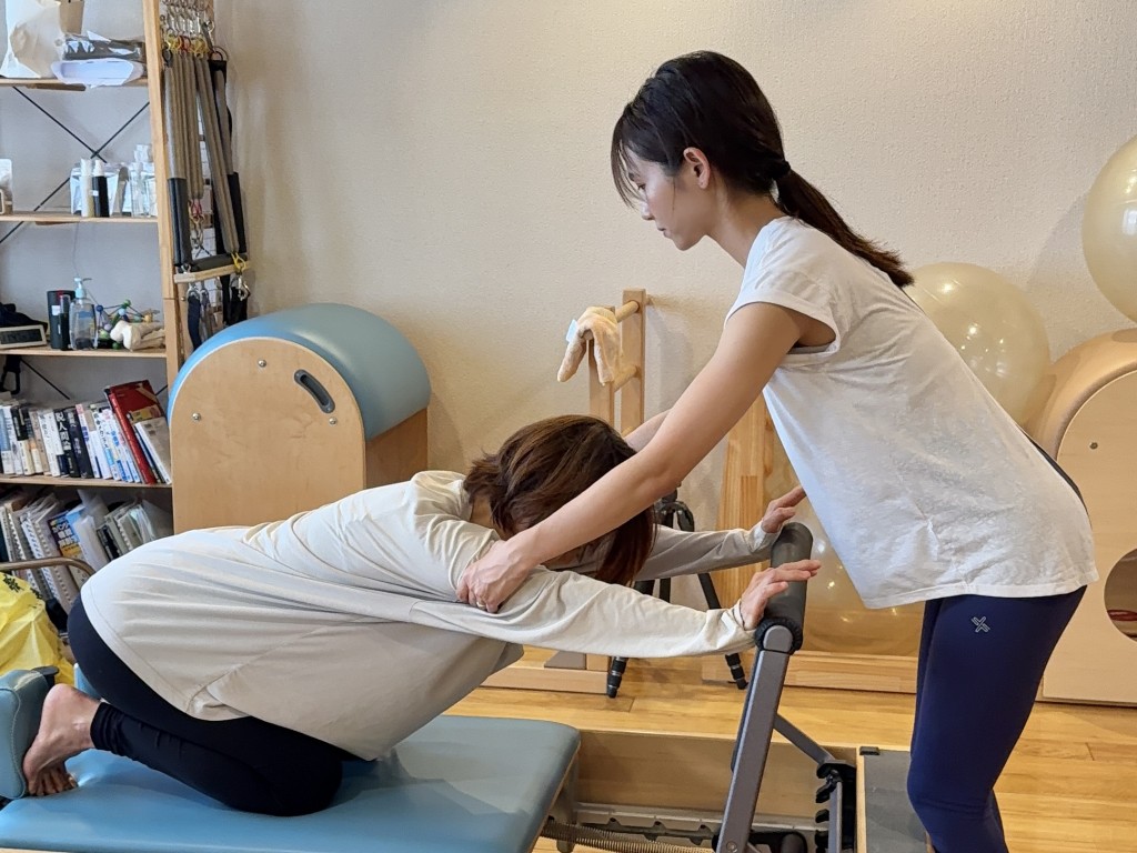 就職・副業・独立…ピラティス資格取得後の働き方を徹底解説【福岡版】